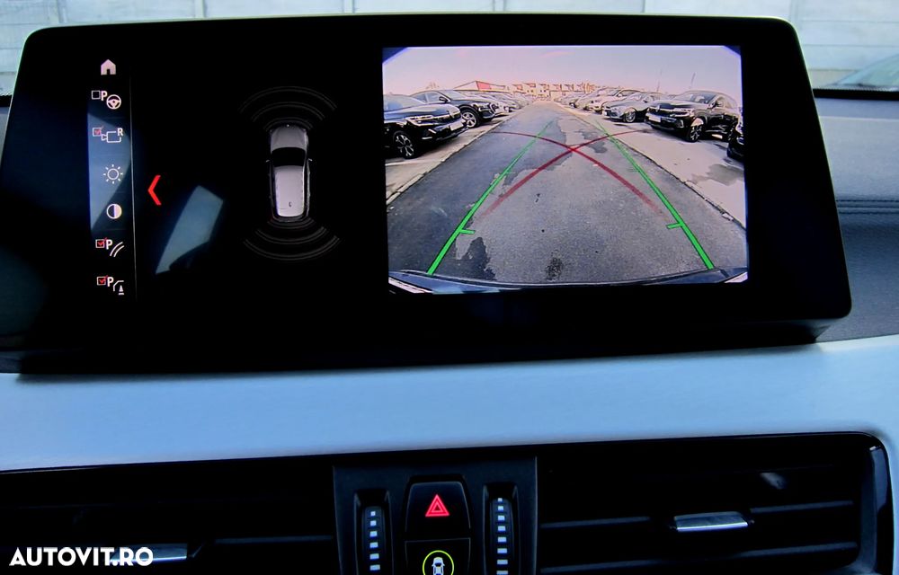 BMW X1 xDrive18d Aut. xLine - 9