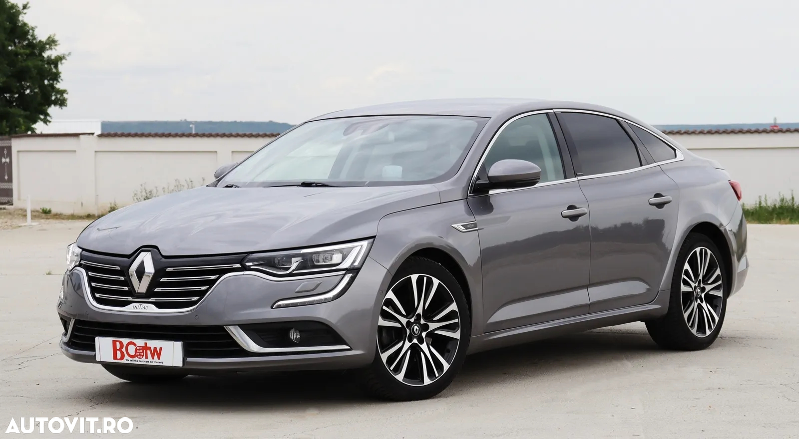 Renault Talisman - 3