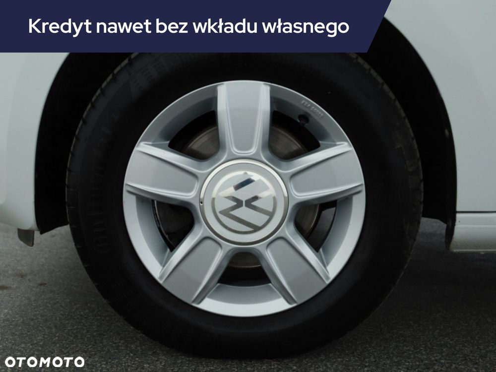 Volkswagen up! - 15