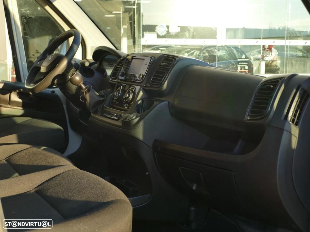 Citroën Jumper 2.2 BlueHDi 3.3T L3H2 - 28