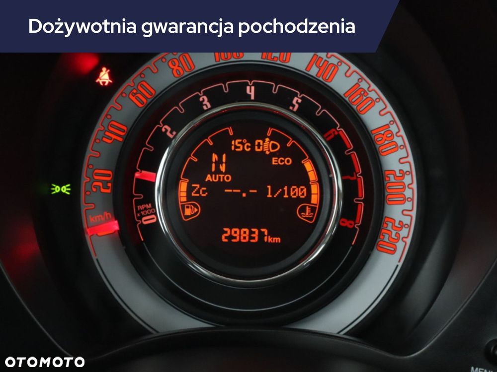 Fiat 500 - 13