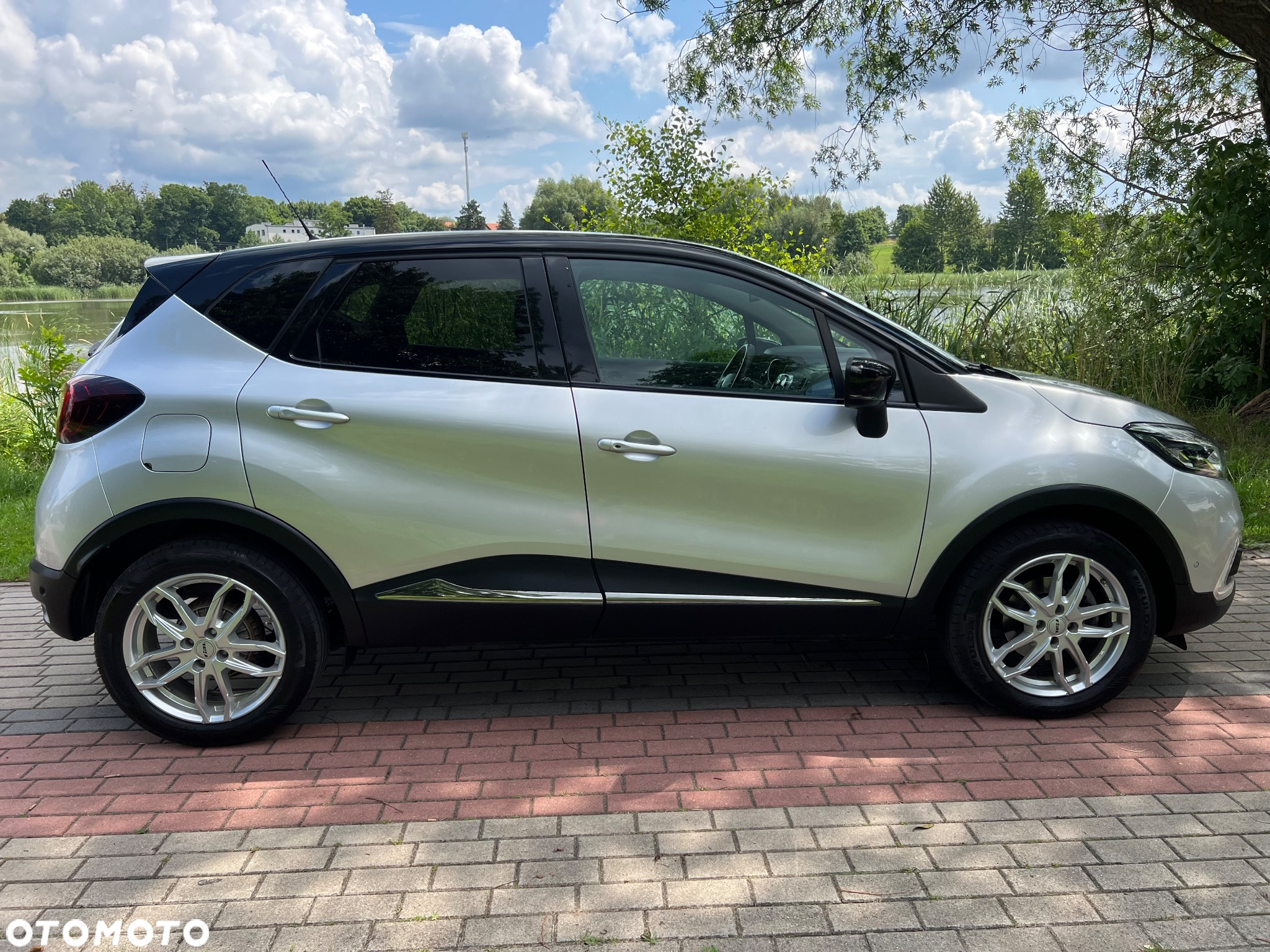 Renault Captur (ENERGY) TCe 150 Version S - 2