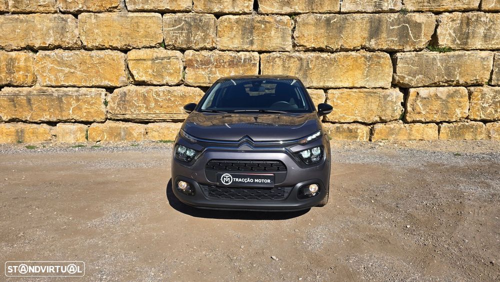 Citroën C3 - 5