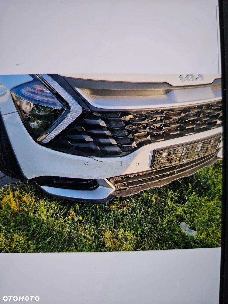 Kia Sportage 1.6 T-GDI MHEV L 2WD DCT - 18