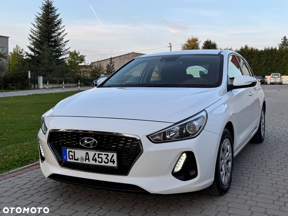 Hyundai i30 - 29