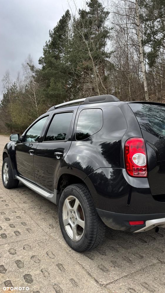 Dacia Duster - 6