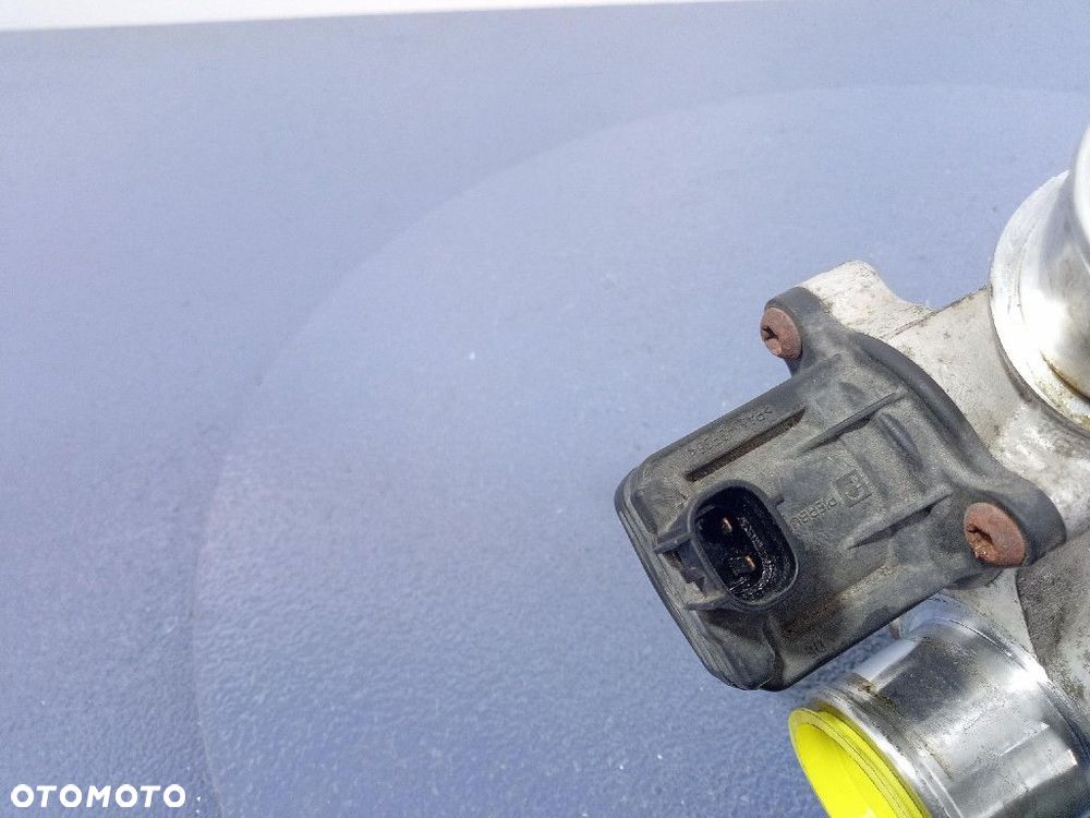 TOYOTA C-HR I 1.2T 116KM TURBO-SPRĘŻARKA 17201-47011 8NR-FTS - 7