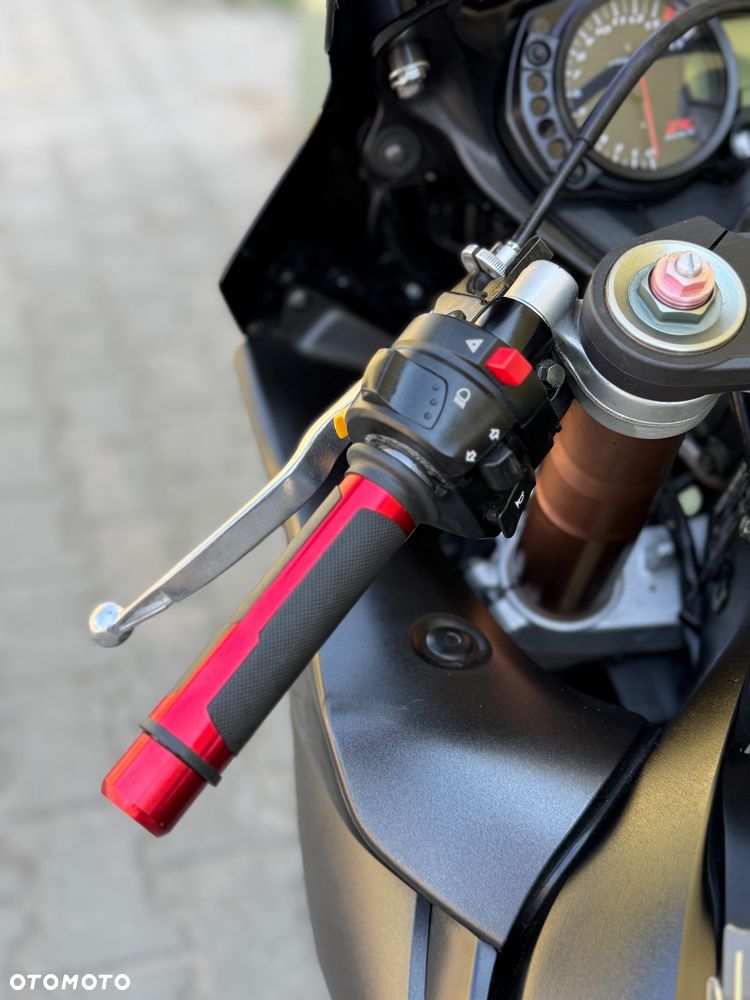 Suzuki GSX-R - 36