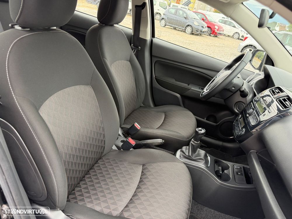 Mitsubishi Space Star 1.2 Intense - 11