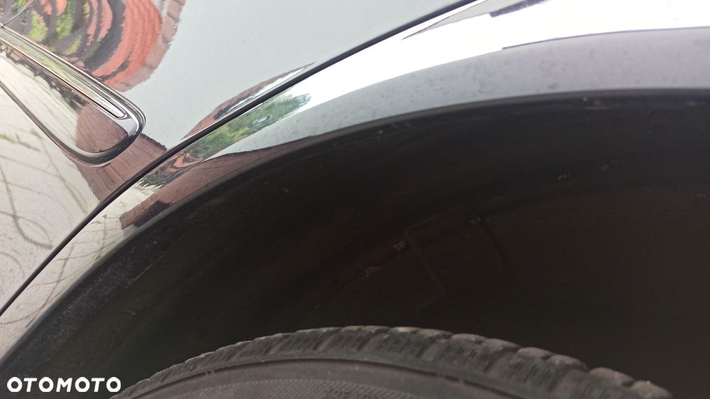 Mercedes-Benz Klasa E 200 Kompressor Elegance - 21