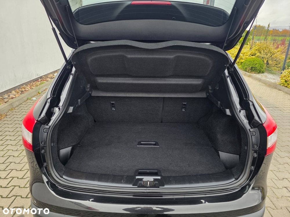 Nissan Qashqai 1.2 DIG-T N-Connecta - 5