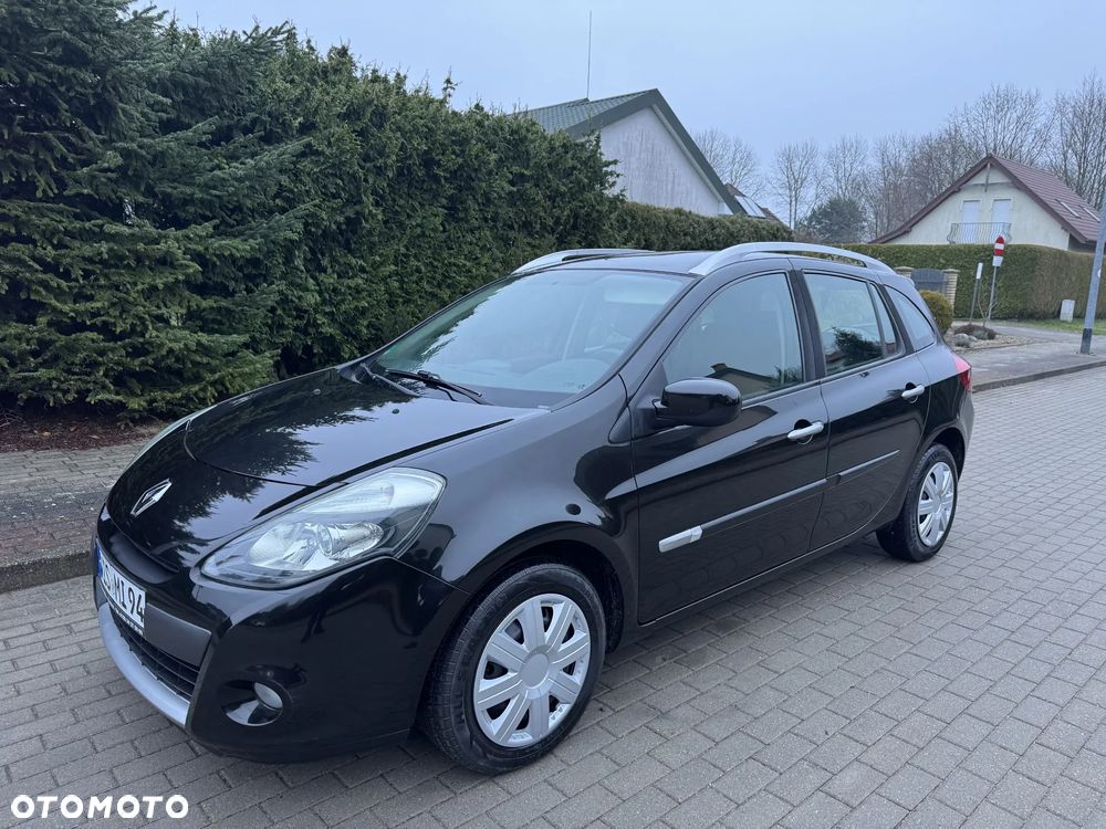 Renault Clio 1.2 16V 75 Expression - 10