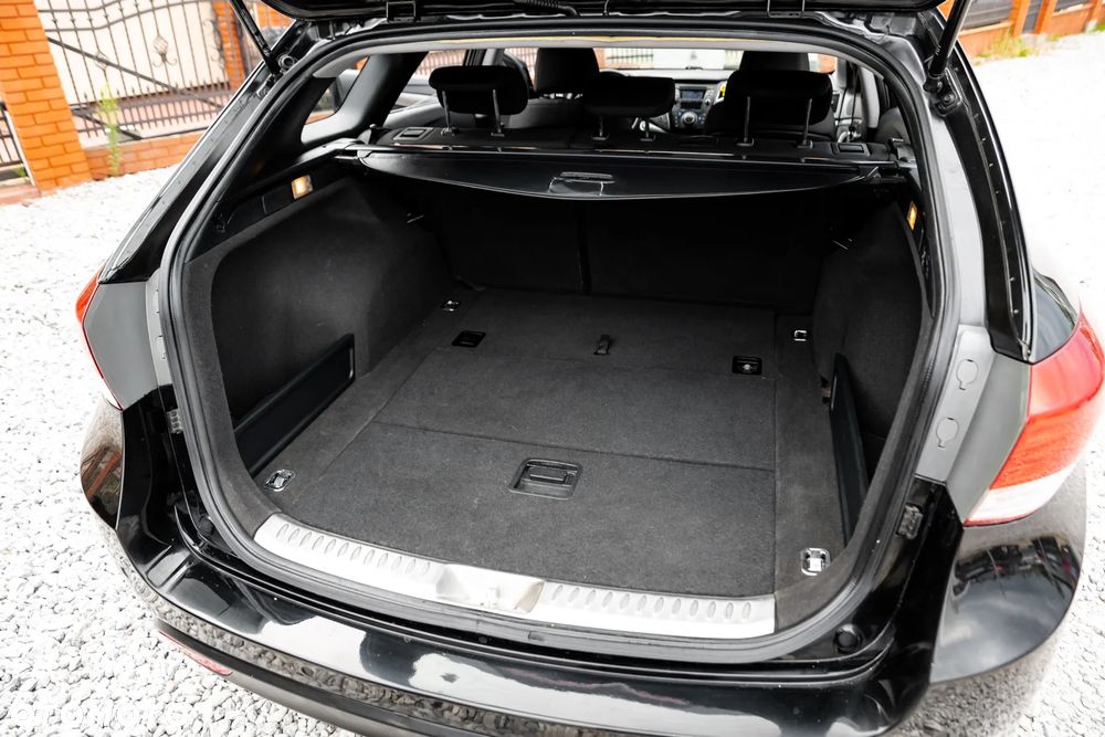 Hyundai i40 i40cw 1.7 CRDi Automatik 5 Star Edition - 17