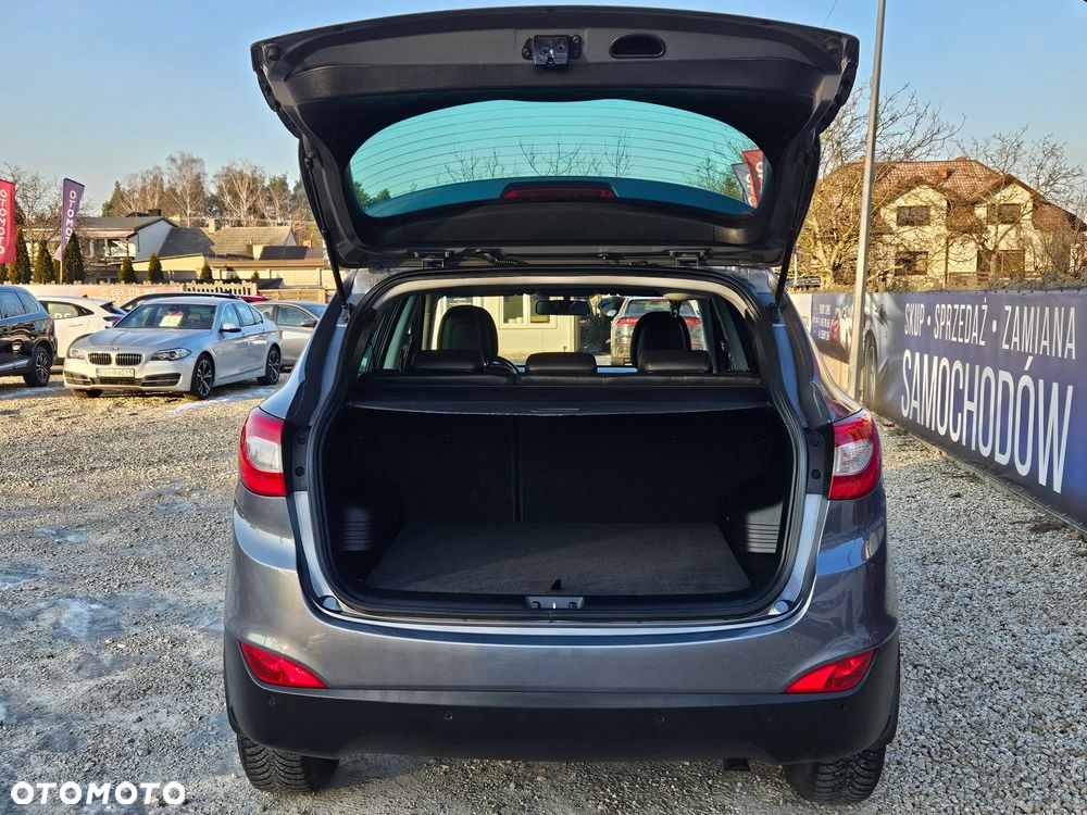 Hyundai ix35 1.6 GDI Premium 2WD - 17