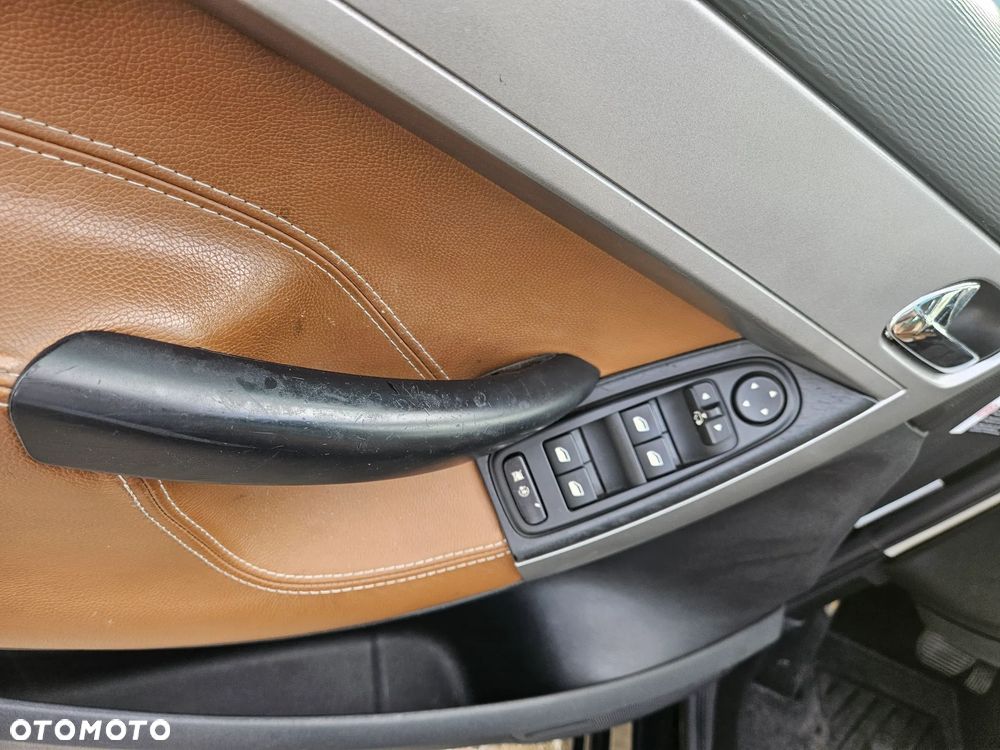 Citroën C4 Grand Picasso 2.0 HDi Exclusive MCP - 17
