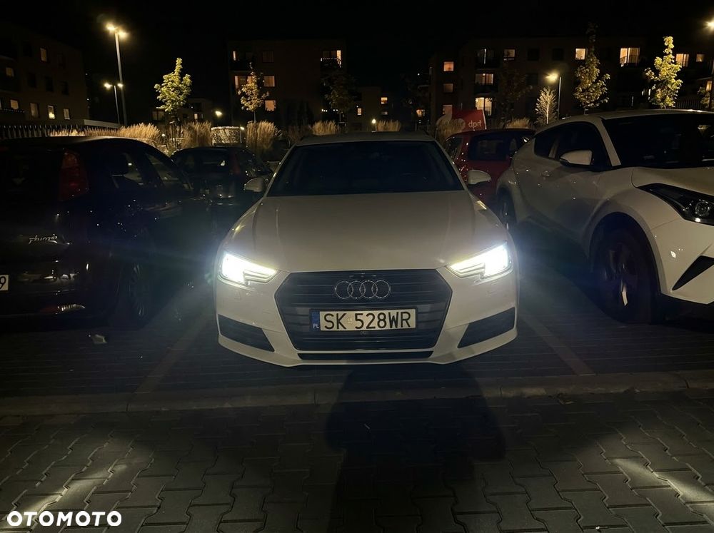 Audi A4 Avant - 20