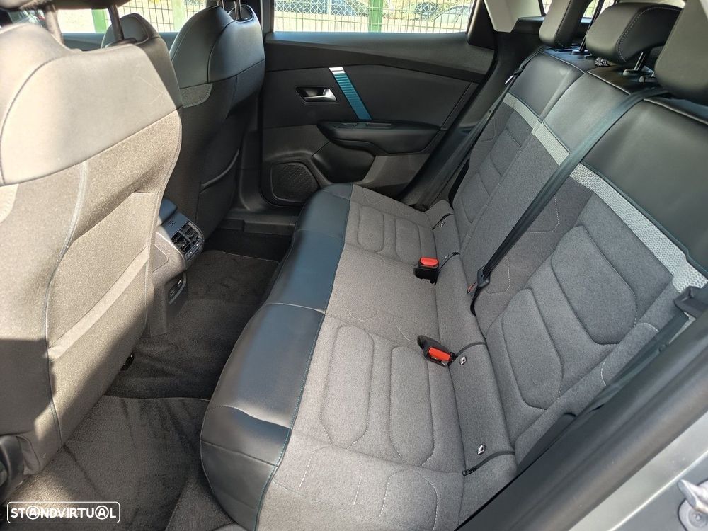 Citroën e-C4 50 kWh Shine Pack - 13