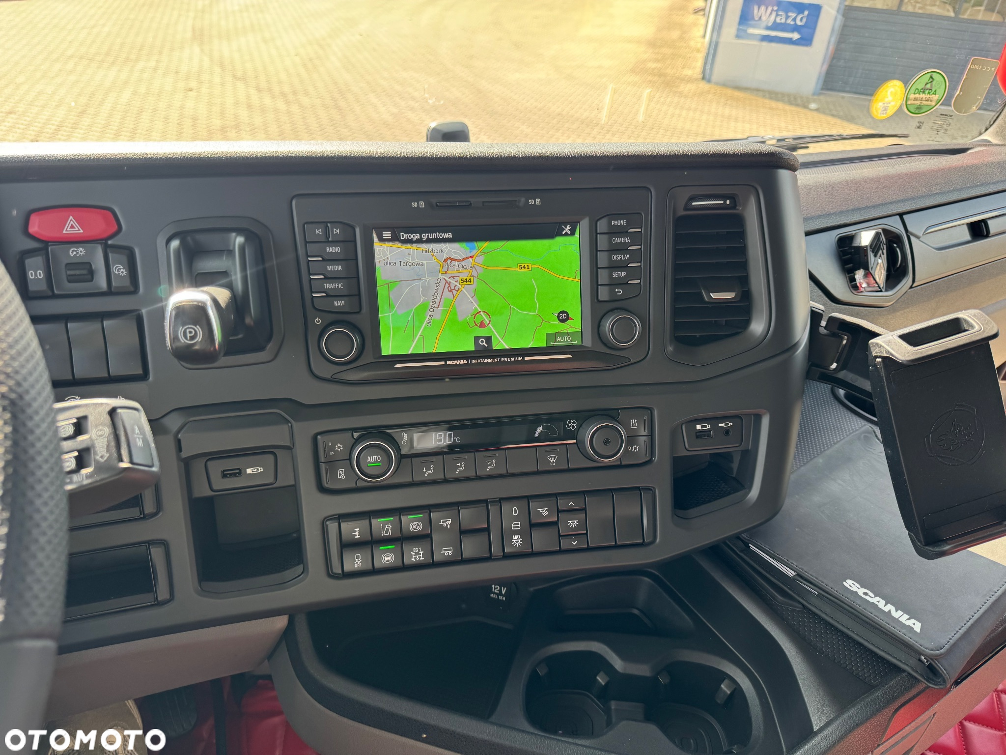 Scania R500 - 28
