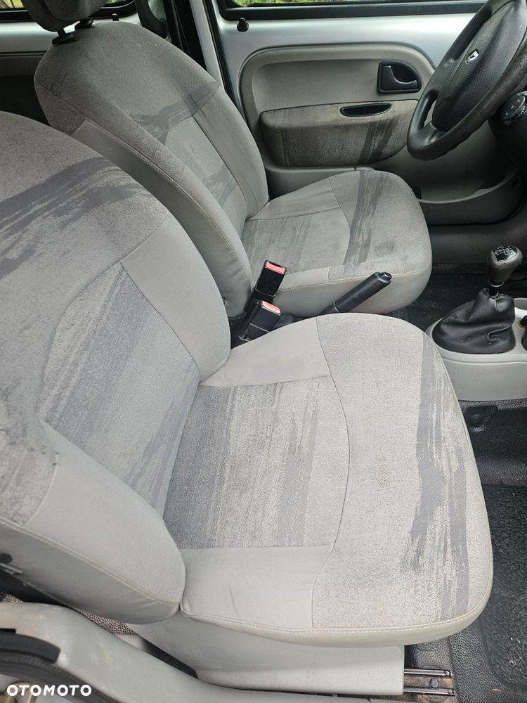 Renault Kangoo 1.5 dCi Expression - 8
