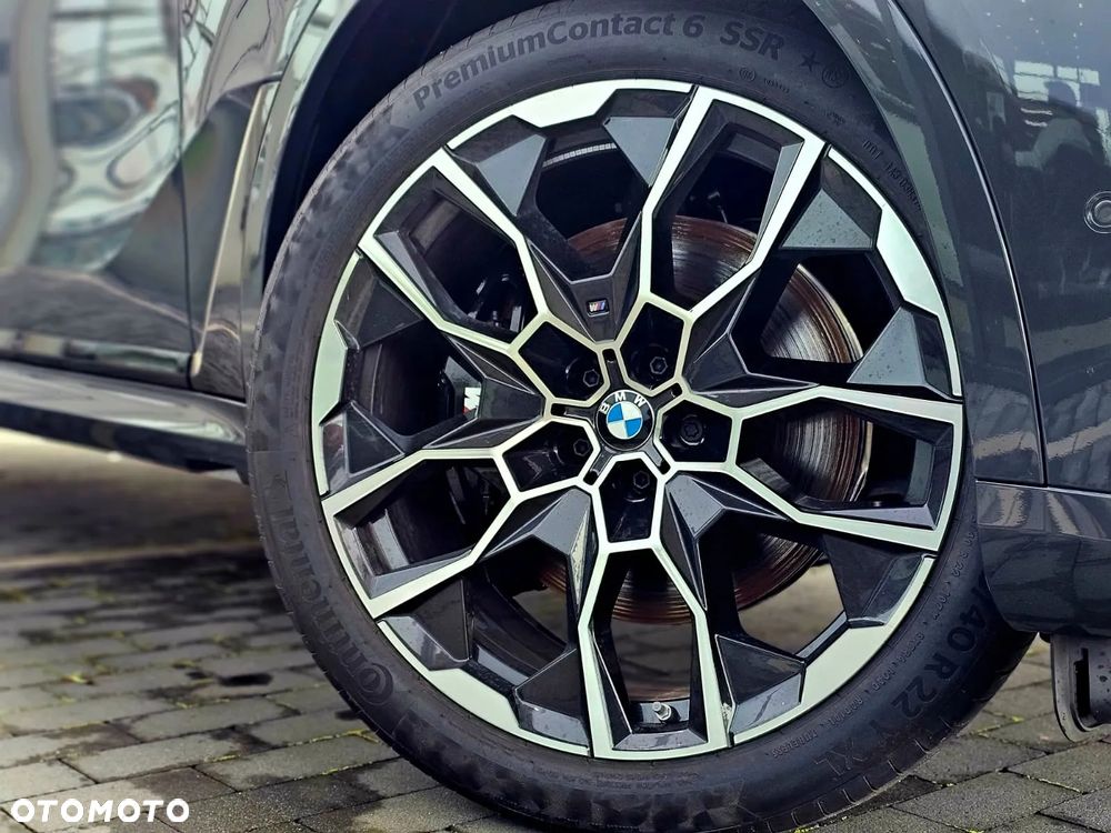 BMW X7 - 14