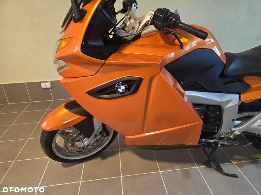 BMW K - 26