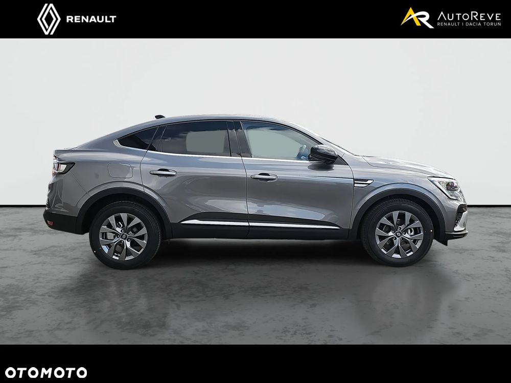 Renault Arkana - 5
