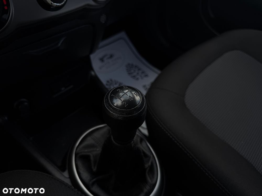 Hyundai i20 1.25 Style - 9