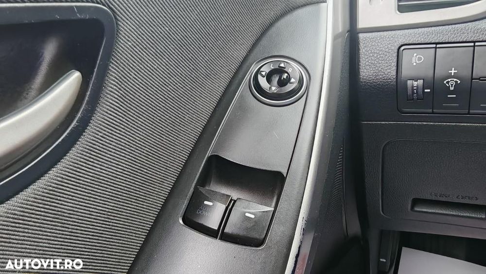 Hyundai i30 1.4 CRDi Trend - 16