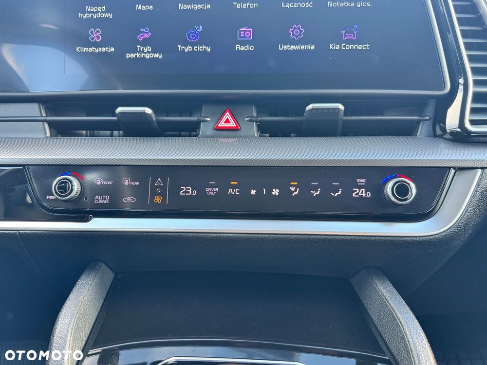 Kia Sportage 1.6 T-GDI HEV L 2WD - 34