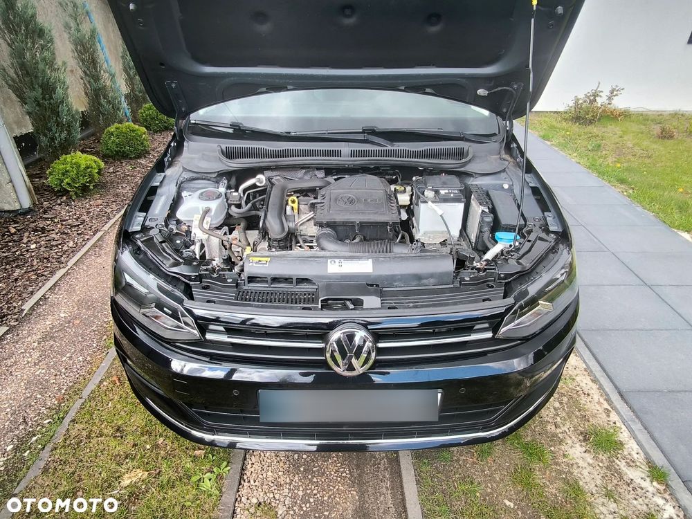 Volkswagen Polo 1.0 TSI OPF Style - 22