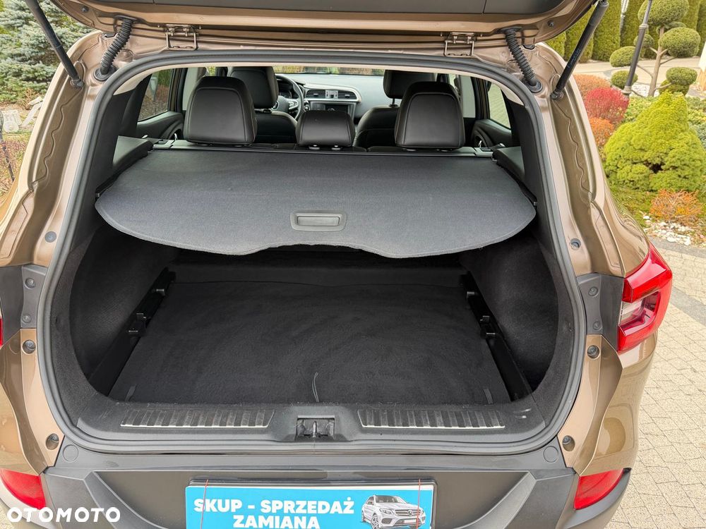 Renault Kadjar Energy dCi 130 CROSSBORDER - 18