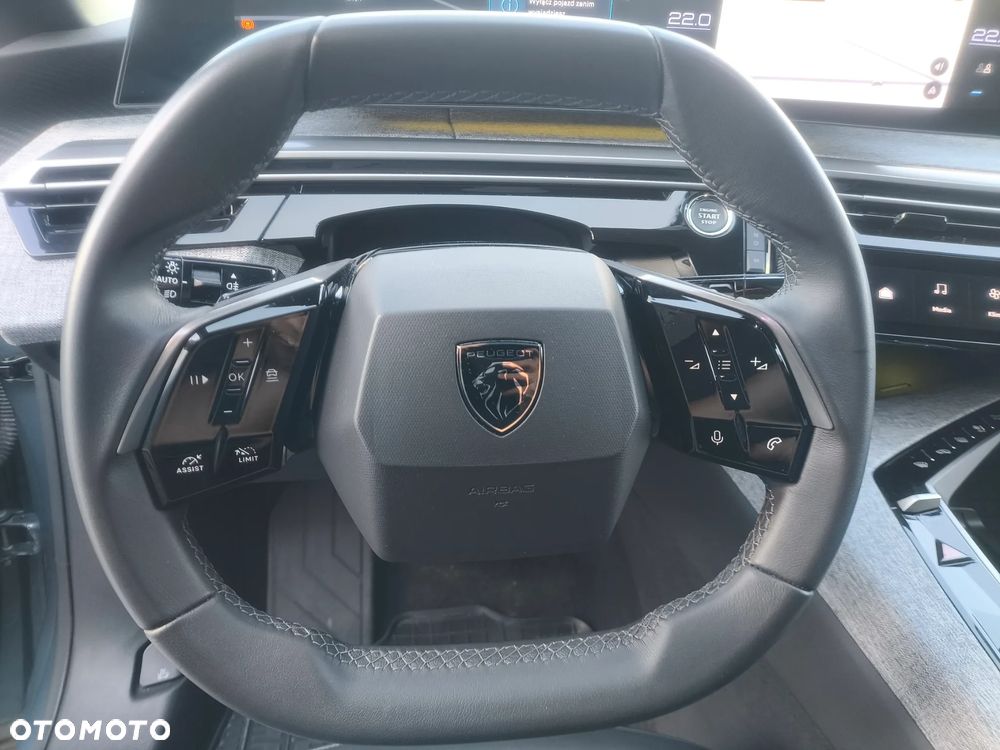 Peugeot 3008 1.2 PureTech mHEV Allure Pack S&S e-DCS6 - 34