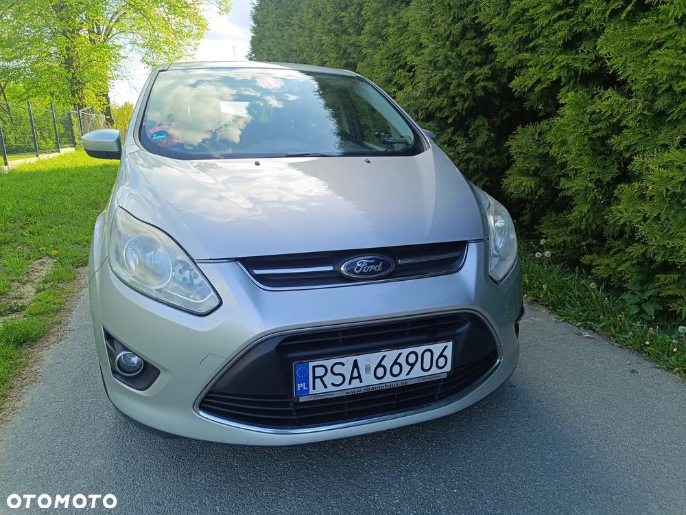 Ford C-MAX ver-1-6-tdci-start--stop--system-trend - 13