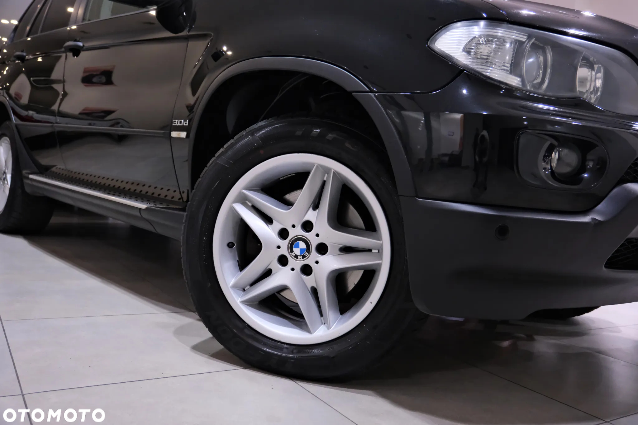 BMW X5 3.0 d - 5