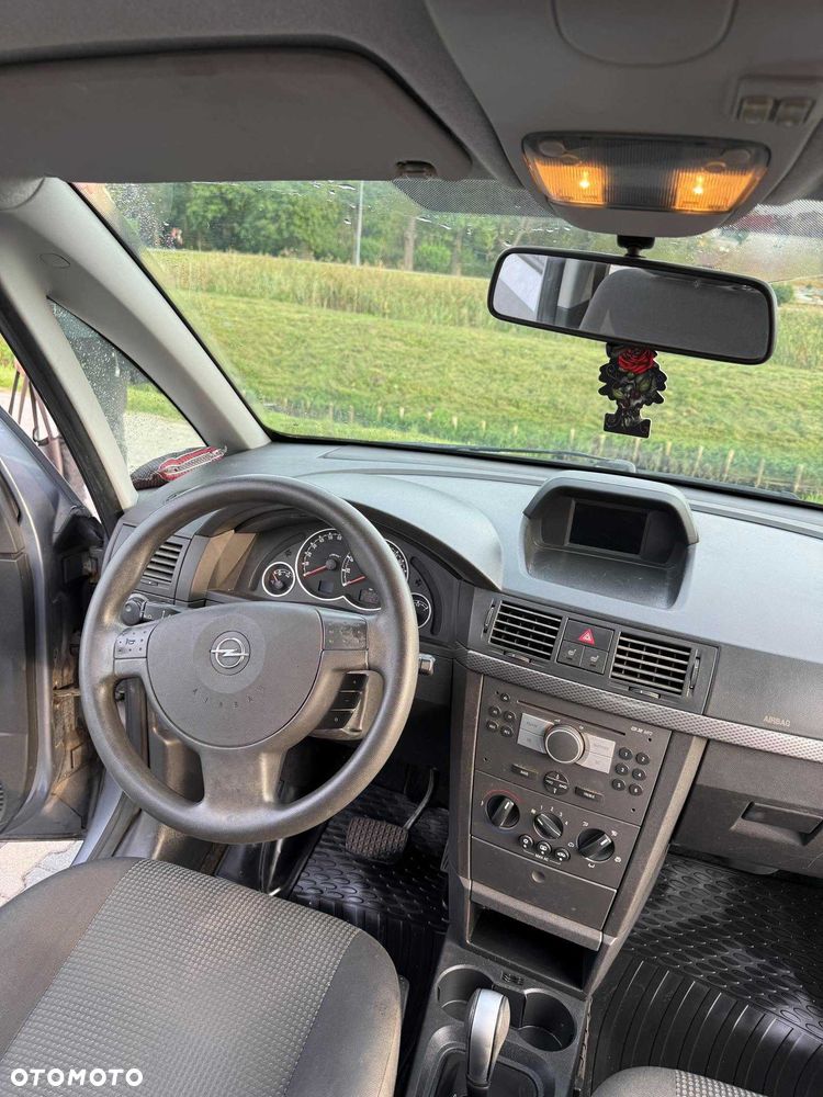 Opel Meriva - 3