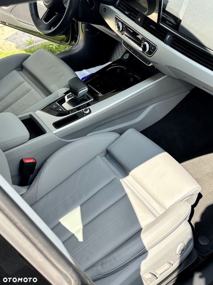 Audi A5 Sportback 40 TFSI S tronic advanced - 20