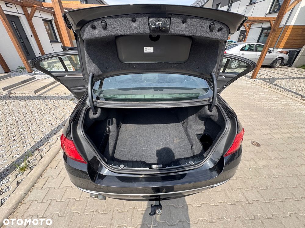 BMW Seria 5 - 26