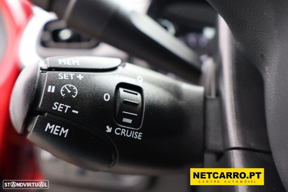 Citroën C3 1.2 PureTech YOU! - 9