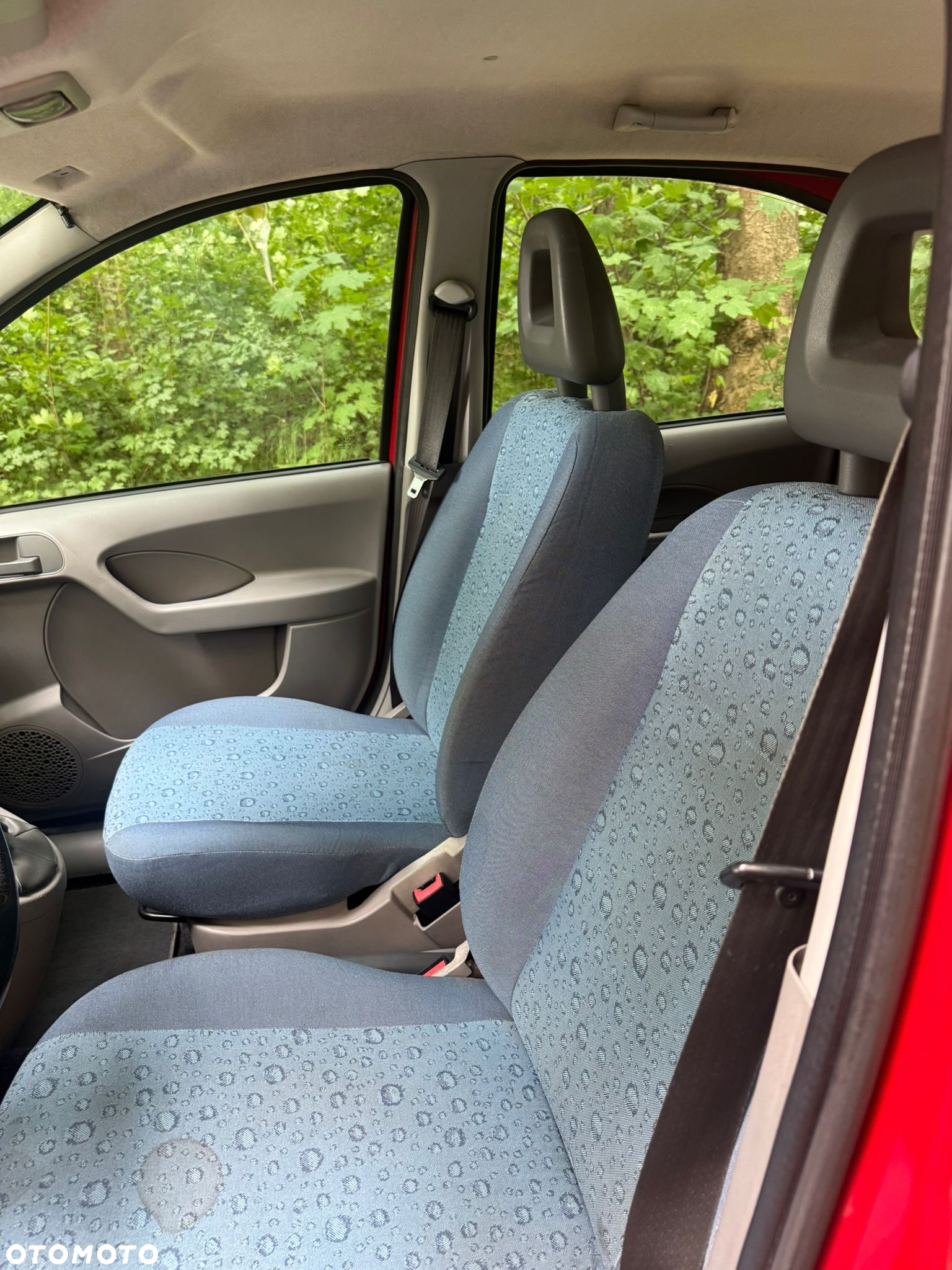 Fiat Panda - 10