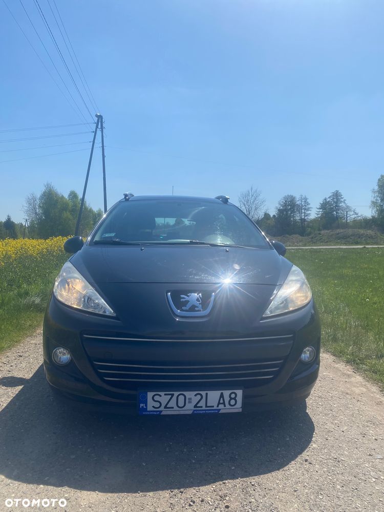 Peugeot 207 - 2