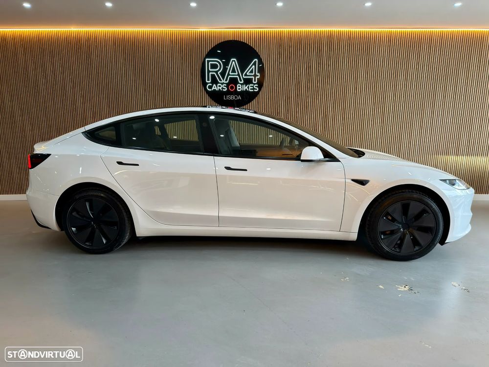 Tesla Model 3 Tração Traseira - 21