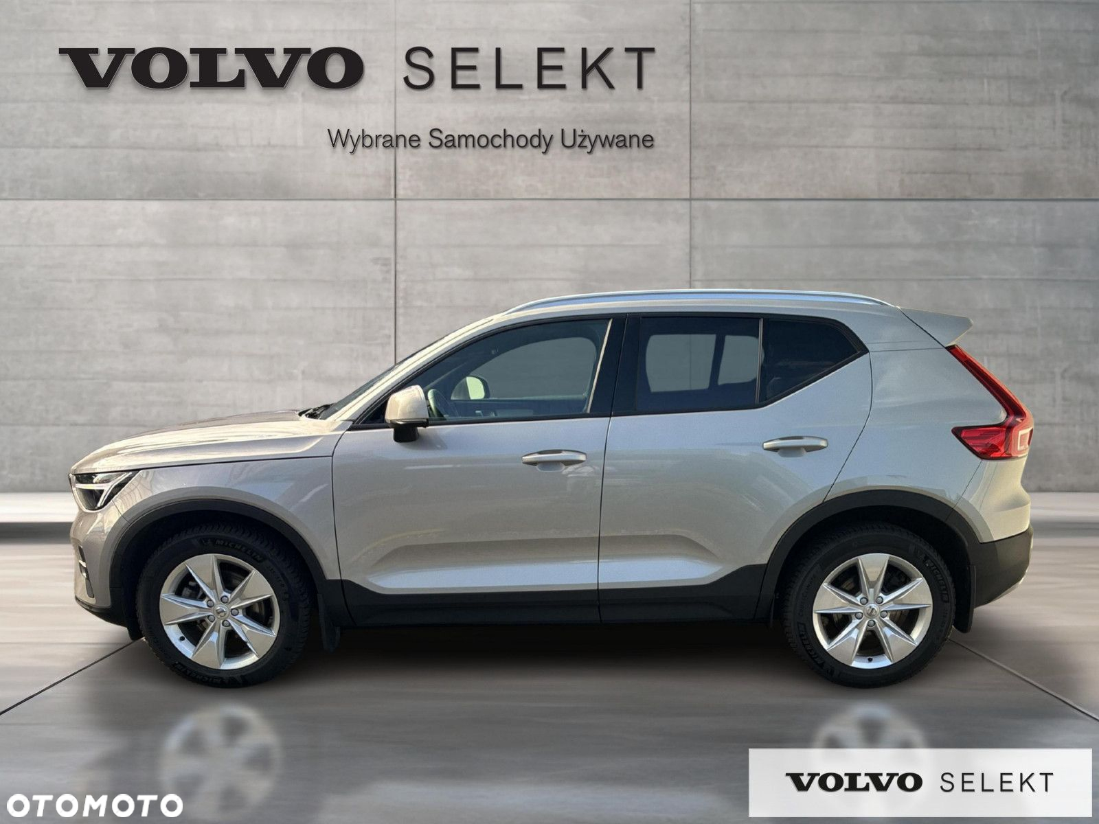 Volvo XC 40 - 5