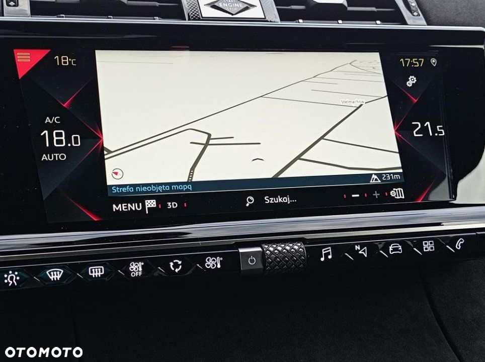 DS Automobiles DS 7 Crossback - 39