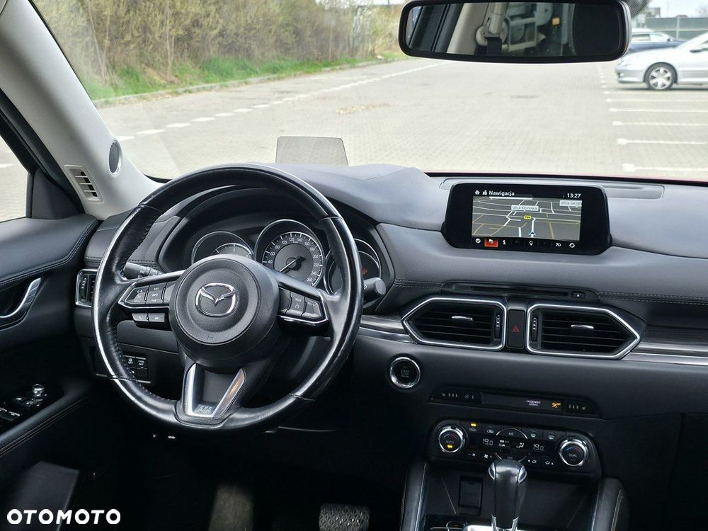 Mazda CX-5 - 13