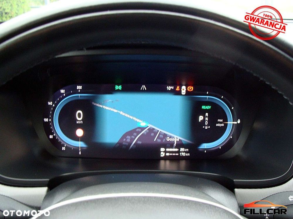 Volvo V90 T6 Recharge AWD Geartronic Inscription Expression - 24