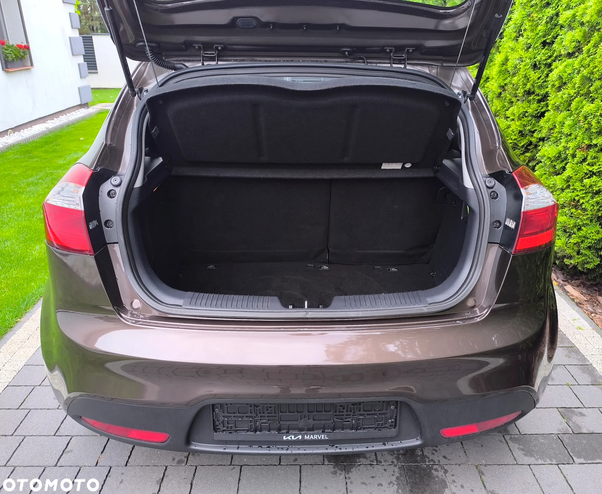 Kia Rio 1.2 Dream-Team Edition - 18