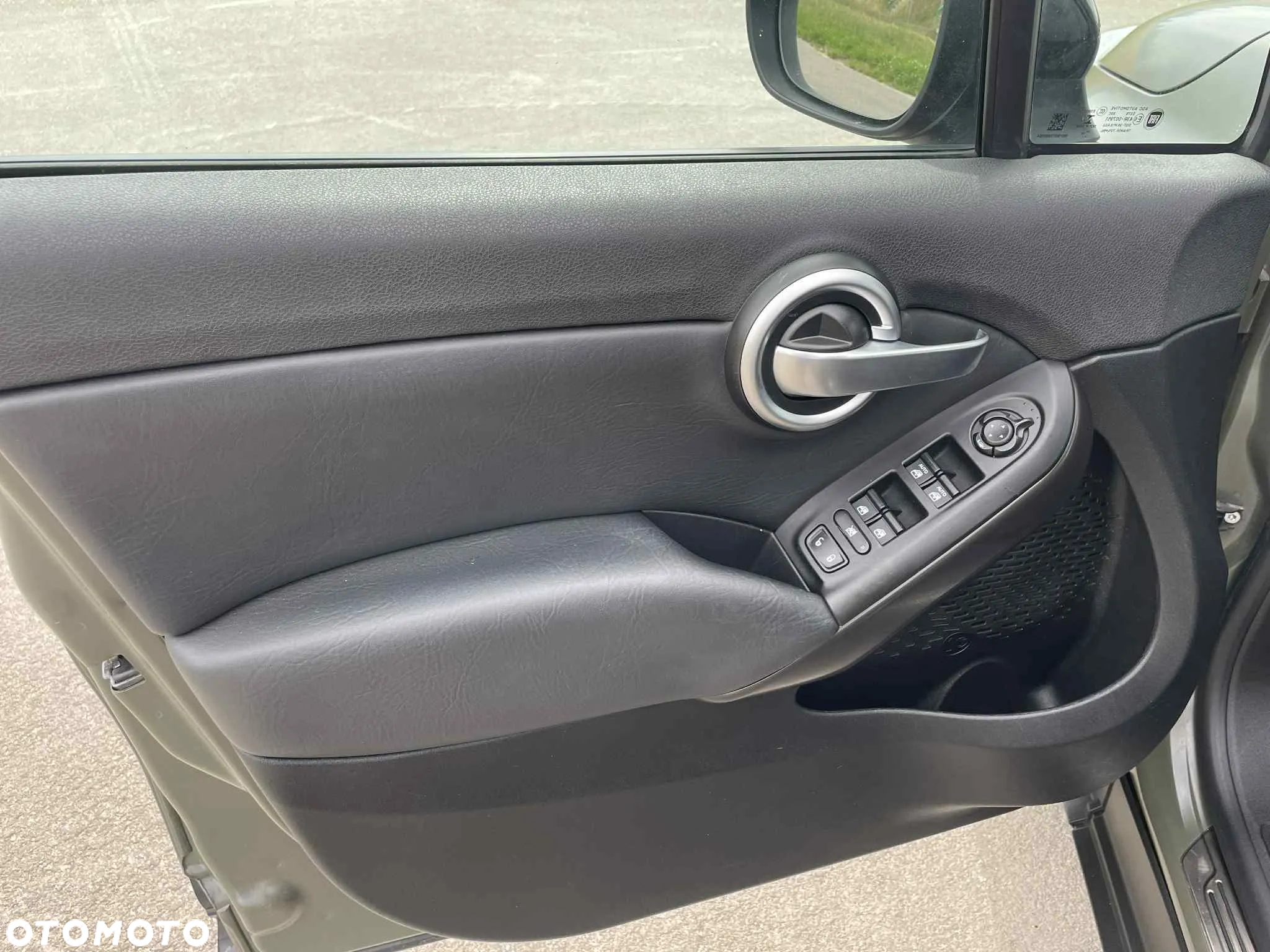 Fiat 500X 1.4 Multiair 4x2 S&S S-Design Cross Look - 14