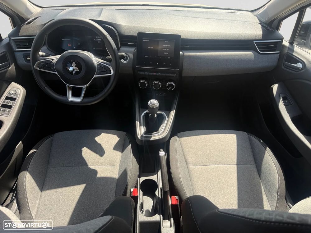 Mitsubishi Colt 1.0 MPI-T Kaiteki - 11