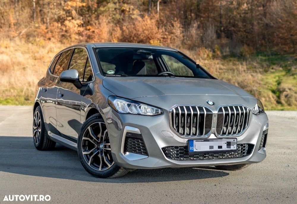 BMW Seria 2 218i AT - 2