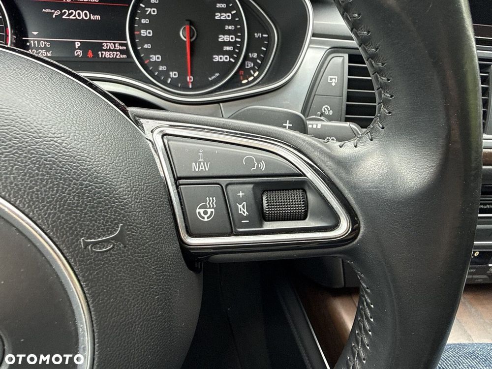 Audi A6 Limousine 3.0 TDI Quattro Tiptronic - 14